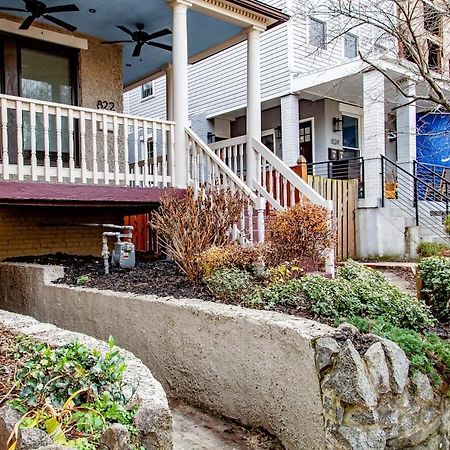 Апартаменты 2-Br Petworth Pad Walk To Metro Subway Вашингтон Экстерьер фото