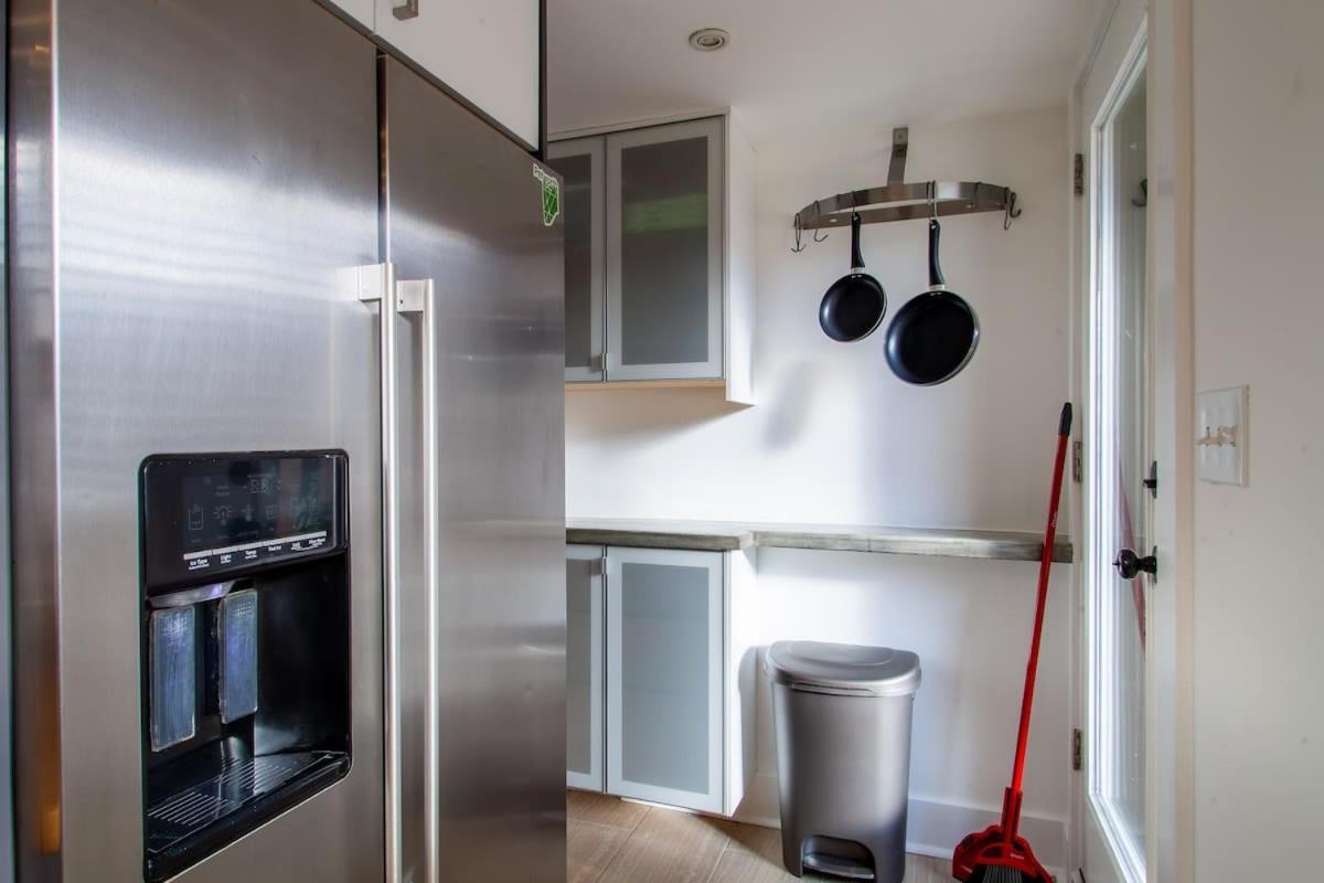 Апартаменты 2-Br Petworth Pad Walk To Metro Subway Вашингтон Экстерьер фото
